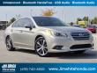 2016 Subaru Legacy 2.5i Sedan