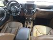 2014 Jeep Wrangler Unlimited Sahara SUV