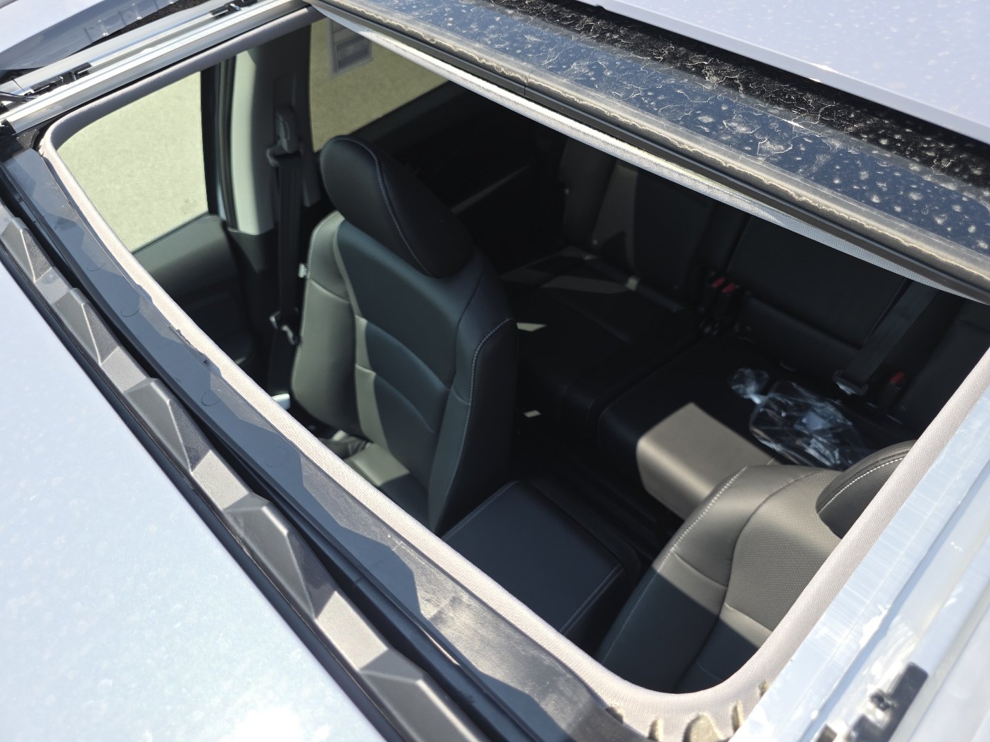 New 2026 Honda Ridgeline RTL Truck Crew Cab