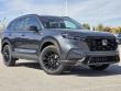 2027 Honda CR-V Hybrid Sport SUV
