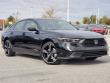 2026 Honda Accord Hybrid Sport Sedan