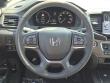 2026 Honda Ridgeline RTL Truck