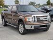2011 Ford F-150 Lariat Truck
