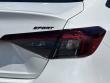2026 Honda Civic Sport Sedan