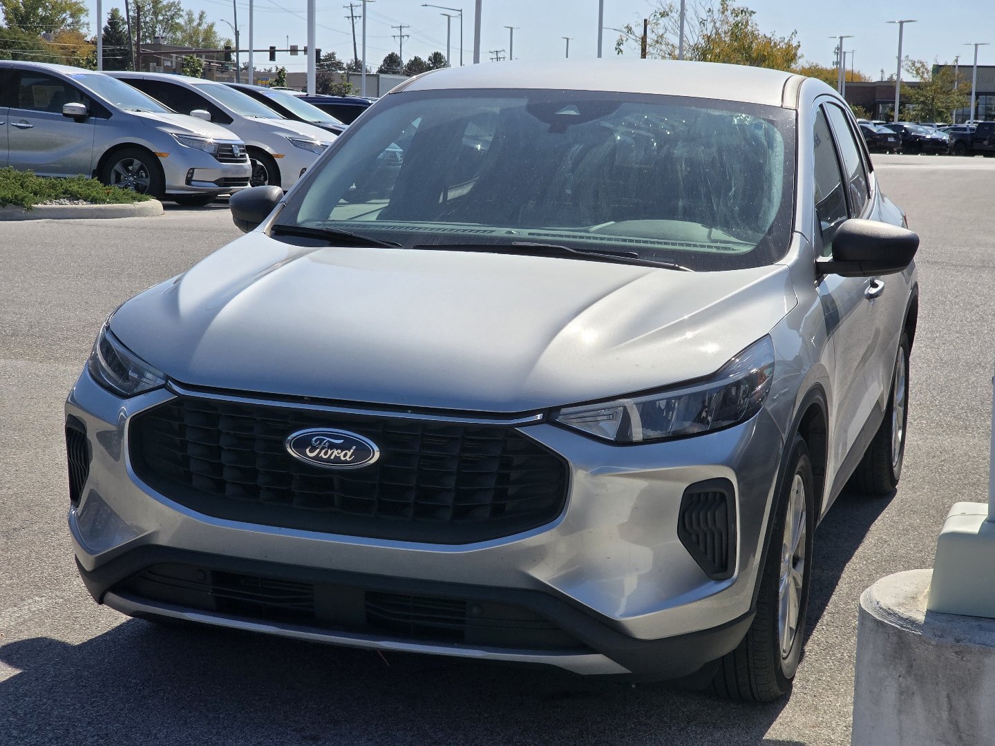 Used 2023 Ford Escape Active SUV