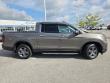 2021 Honda Ridgeline RTL-E Truck