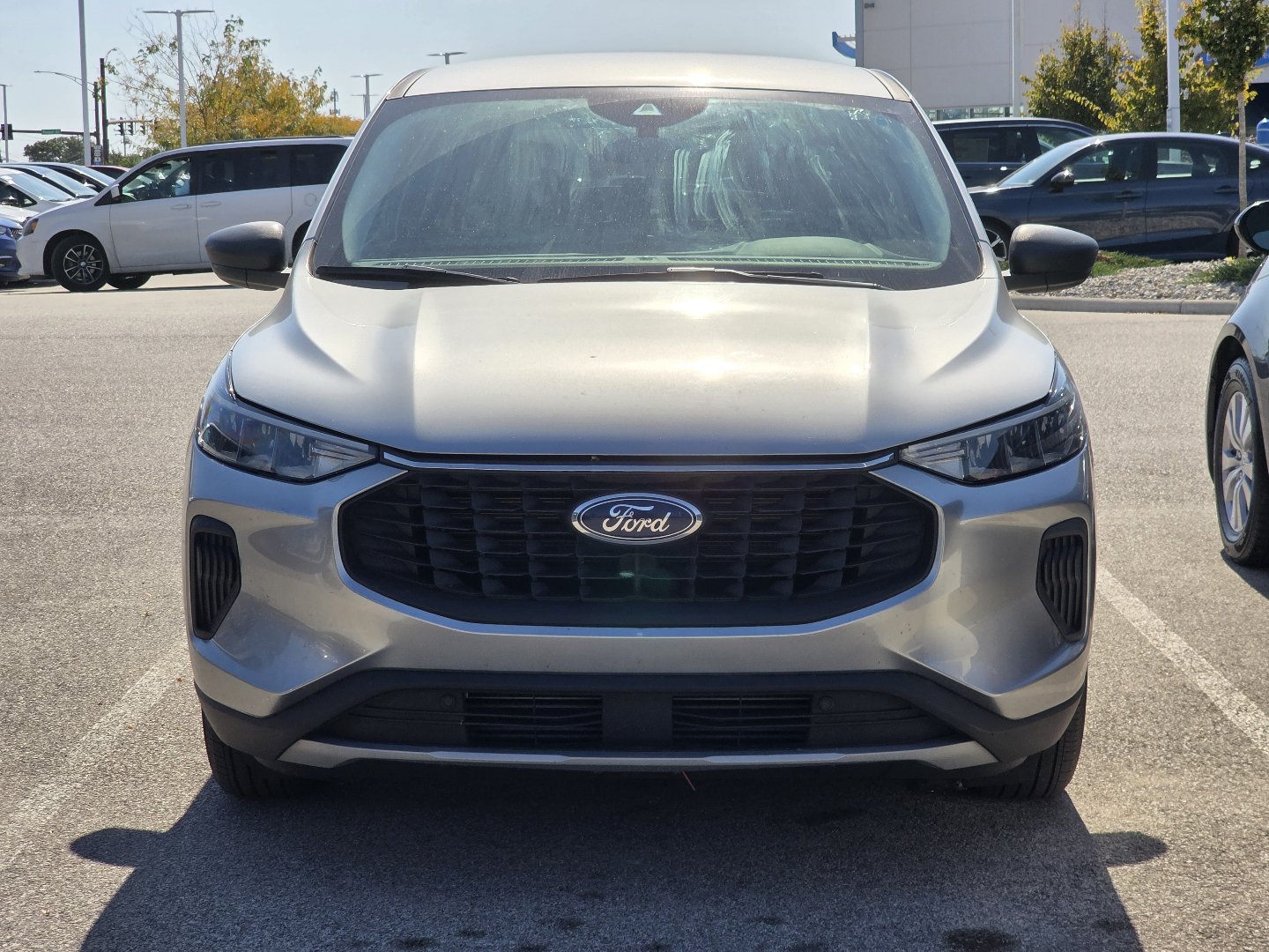Used 2023 Ford Escape Active SUV