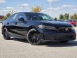 2026 Honda Civic Sport Sedan