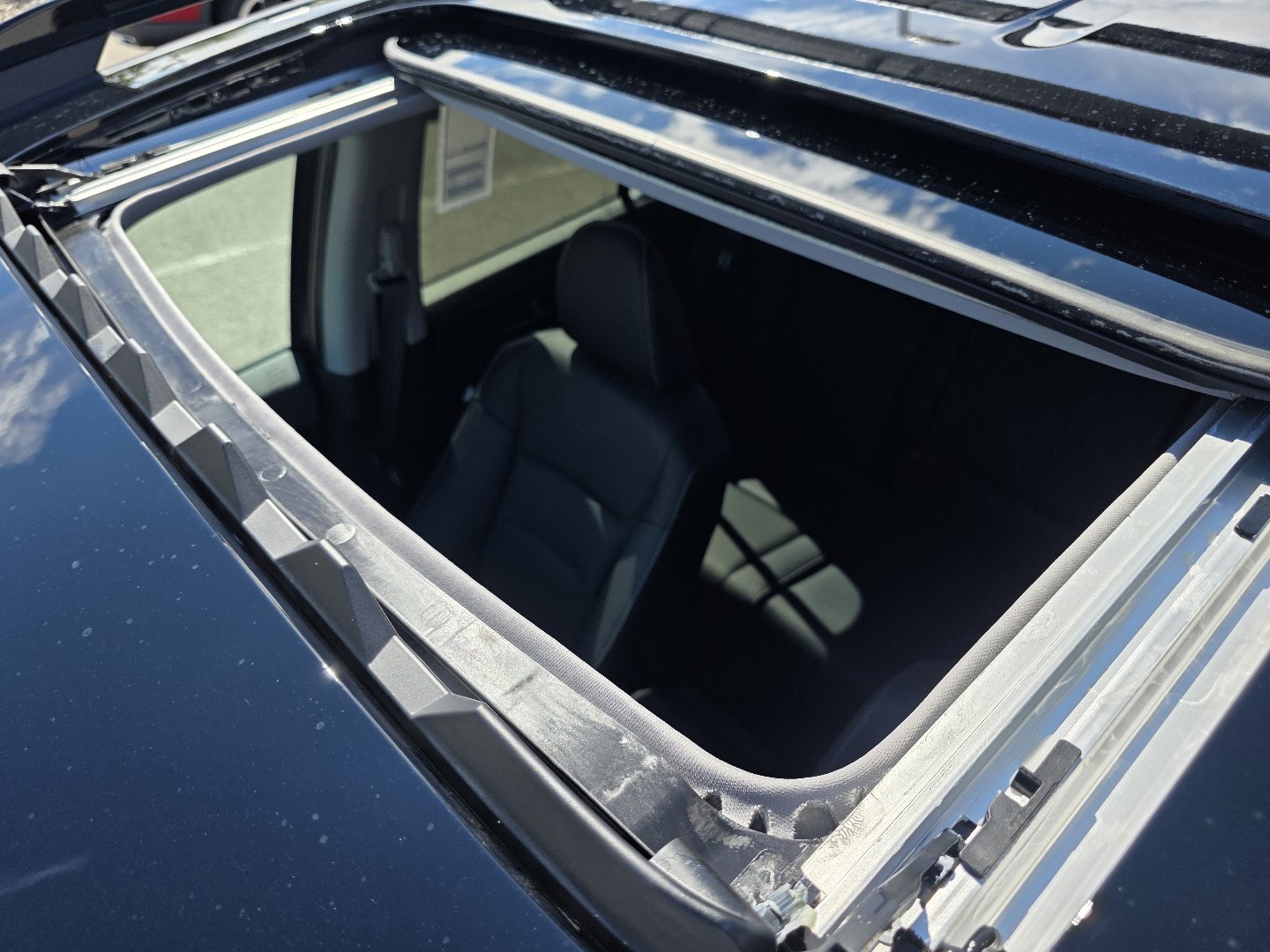 New 2026 Honda Ridgeline RTL Truck Crew Cab