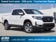 2026 Honda Ridgeline RTL Truck