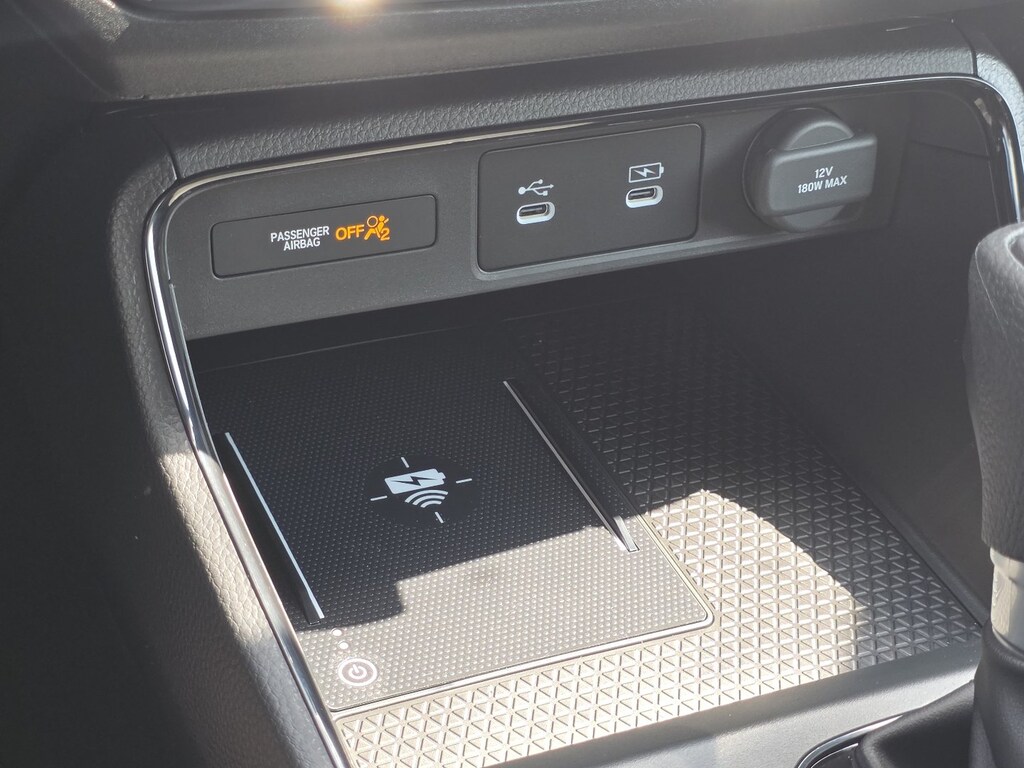 New 2026 Honda CR-V LX SUV