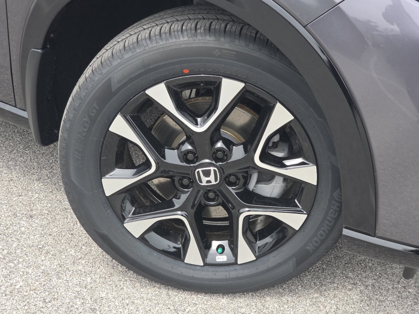 New 2027 Honda HR-V EX-L SUV