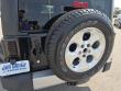 2014 Jeep Wrangler Unlimited Sahara SUV