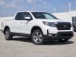 2026 Honda Ridgeline RTL Truck