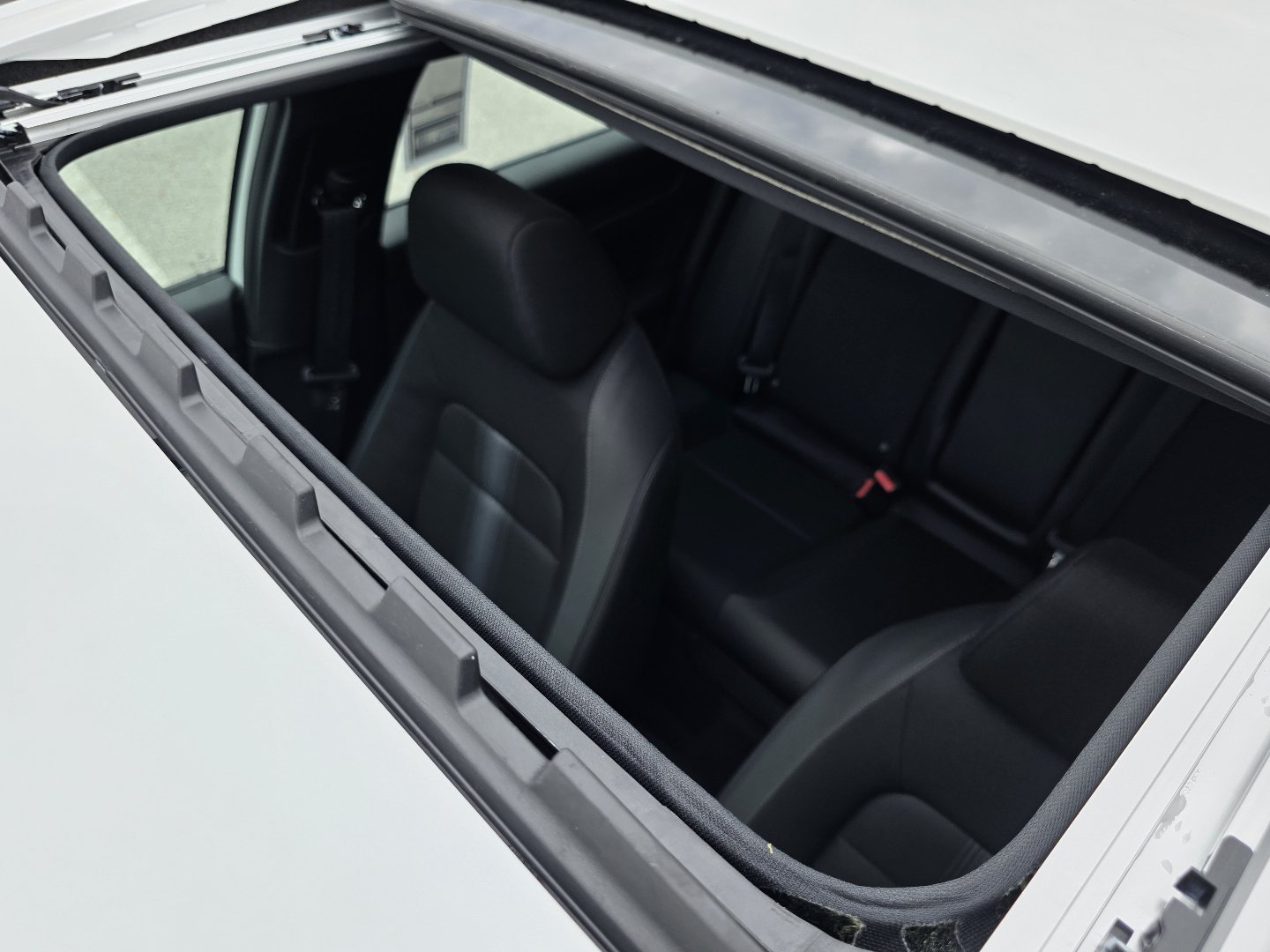 New 2026 Honda Civic Hybrid Sport Hatchback