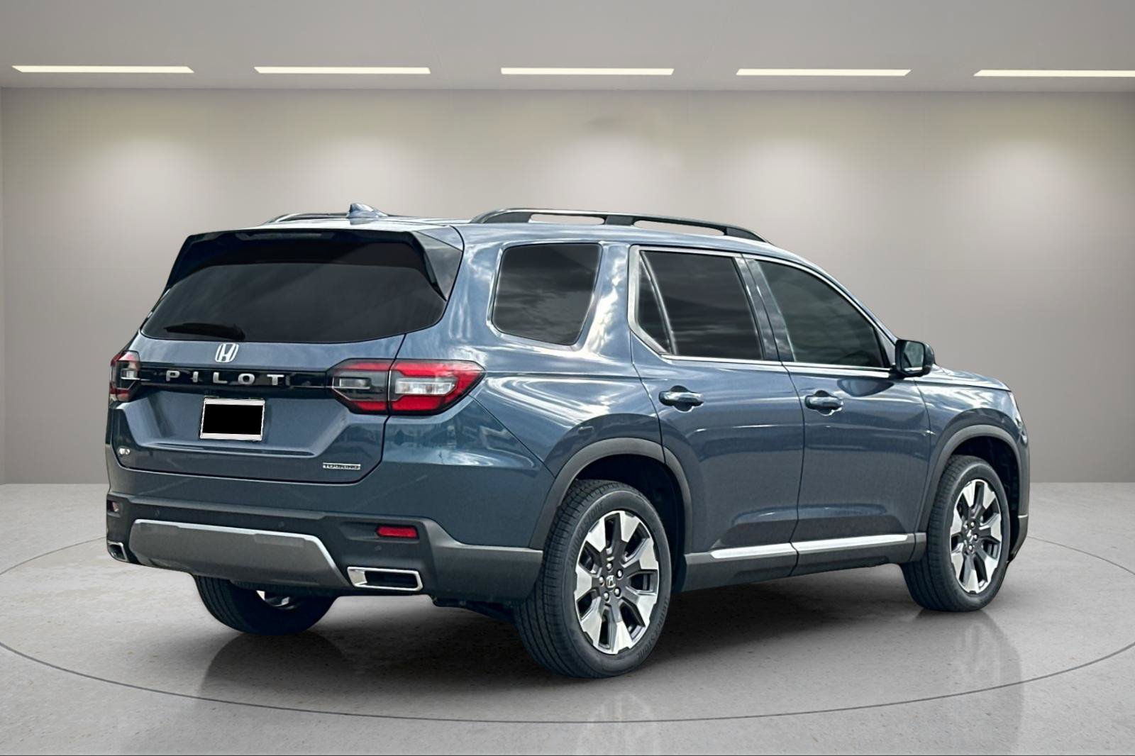 New 2026 Honda Pilot Touring SUV