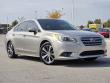 2016 Subaru Legacy 2.5i Sedan