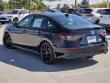 2026 Honda Civic Sport Sedan