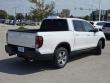 2026 Honda Ridgeline RTL Truck