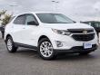 2020 Chevrolet Equinox LT SUV