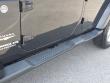 2014 Jeep Wrangler Unlimited Sahara SUV