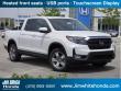 2026 Honda Ridgeline RTL Truck