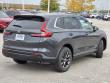 2027 Honda CR-V EX-L SUV