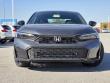 2026 Honda Civic Sport Sedan