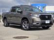 2021 Honda Ridgeline RTL-E Truck