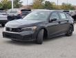 2026 Honda Civic Sport Hatchback