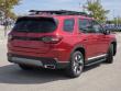 2026 Honda Pilot Elite SUV