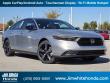 2026 Honda Accord Hybrid Sport Sedan