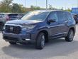 2023 Honda Passport EX-L SUV