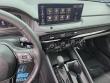 2024 Honda Accord Hybrid Sport Sedan