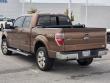2011 Ford F-150 Lariat Truck
