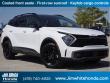 2023 Kia Sportage X-Pro Prestige SUV