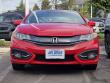 2015 Honda Civic EX-L Coupe