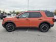 2026 Honda Passport TrailSport Elite SUV