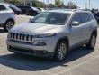 2015 Jeep Cherokee Limited SUV