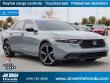 2024 Honda Accord Hybrid Sport Sedan
