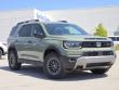 2026 Honda Passport TrailSport SUV