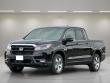 2026 Honda Ridgeline RTL Truck