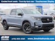  Honda Ridgeline