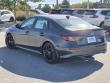 2026 Honda Civic Sport Sedan