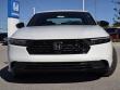 2026 Honda Accord Hybrid Sport-L Sedan