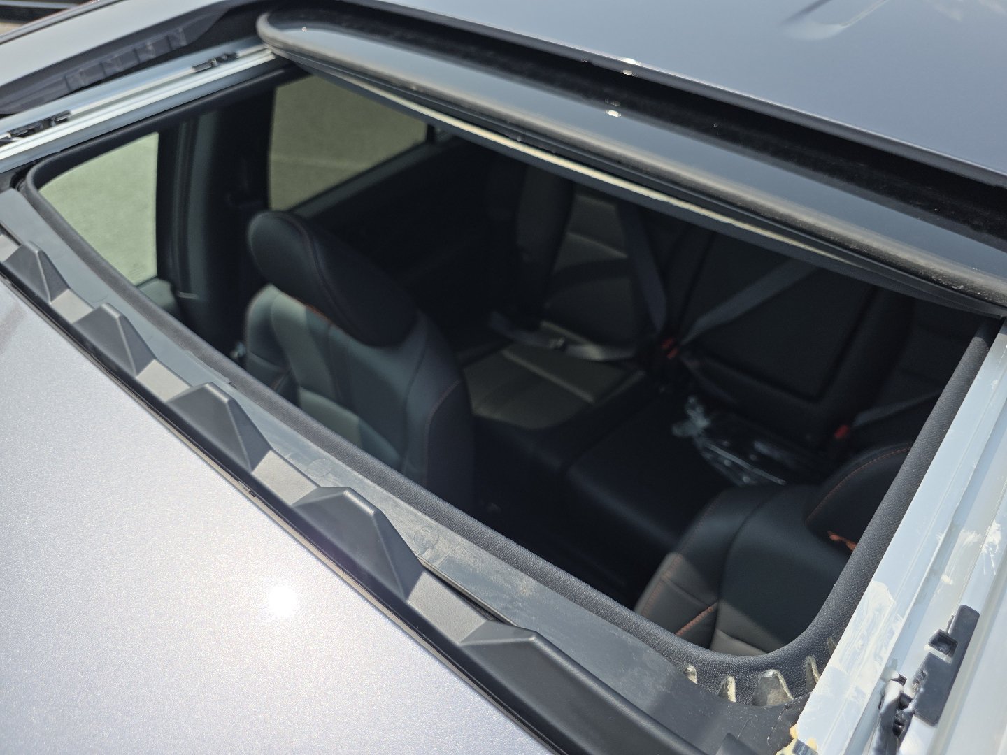 New 2026 Honda Ridgeline TrailSport Truck