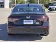 2026 Honda Civic Sport Sedan