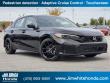 2026 Honda Civic Sport Hatchback