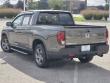 2021 Honda Ridgeline RTL-E Truck
