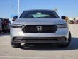 2026 Honda Accord Hybrid Sport Sedan